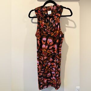 Cabi Monarch Dress NWOt